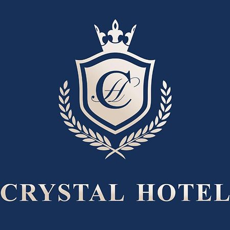 Crystal Hotel Saint Denis Basilique Luaran gambar