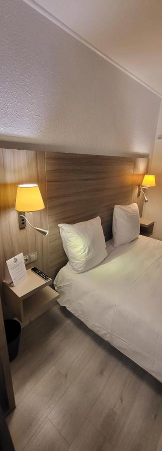 Crystal Hotel Saint Denis Basilique Luaran gambar